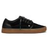 Zapatillas Heisei Suede Black/GR