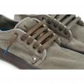 Zapatillas Heisei Suede Elephant