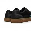 HEISEI SUEDE BLACK/GR