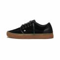 Zapatillas Heisei Suede Negro/Gr