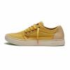 Zapatillas Heisei Suede Pollen Sandstone