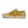 Zapatillas Heisei Suede Pollen Sandstone