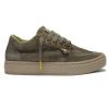 Zapatillas Heisei V2 Suede Deep Khaki