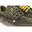 Zapatillas Heisei V2 Suede Deep Khaki