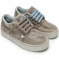 Zapatillas Heisei V2 Suede Gravel