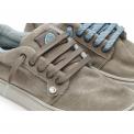 Zapatillas Heisei V2 Suede Gravel