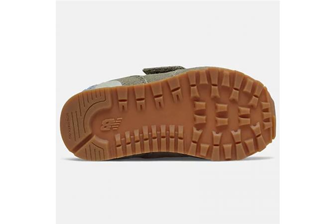 Zapatillas IV574NT2 Khaki