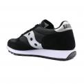 Zapatillas Jazz 81 Black Silver