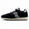 Zapatillas Jazz 81 Black/Silver