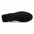 Zapatillas Jazz 81 Black/Silver