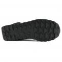 Zapatillas Jazz 81 Black Silver