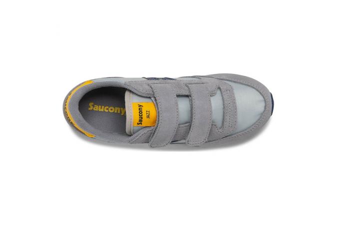 Zapatillas Jazz Double Hl