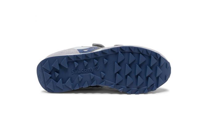 Zapatillas Jazz Double Hl