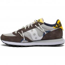 Zapatillas Jazz Dst Grey Navy