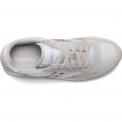 Zapatilla Jazz Original Gris/Plata