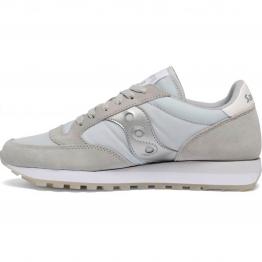 Zapatillas Jazz Original Gris/Plata