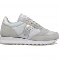 Zapatillas Jazz Original Gris/Plata