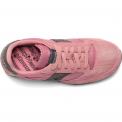 Zapatilla Jazz Original Vintage Rosa/Gris