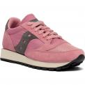 Zapatilla Jazz Original Vintage Rosa/Gris