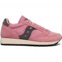 Zapatilla Jazz Original Vintage Rosa/Gris