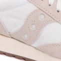 Zapatillas Jazz Original VIntage Blanco/Beige