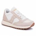 Zapatillas Jazz Original VIntage Blanco/Beige