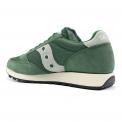 Zapatillas Jazz Original Vintage Green