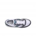 Zapatillas Jazz Original Vintage Gris/Blanco