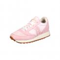 Zapatillas Jazz Original Vintage Rosa