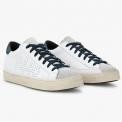 Zapatillas SS22John-M Dragoes Blanca/Marino