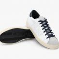 Zapatillas SS22John-M Dragoes Blanca/Marino