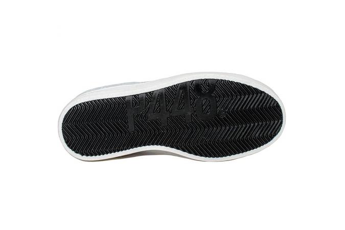 Zapatillas S21John-W Dusty Blanca/Gris