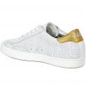 Zapatillas S21John-W Dusty Blanca/Gris