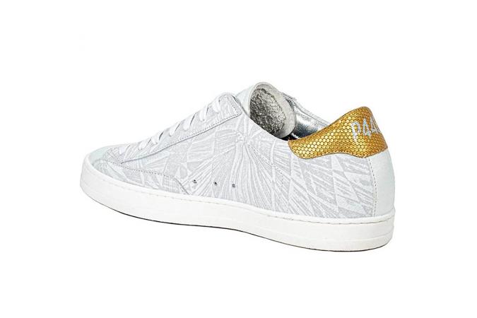 Zapatillas S21John-W Dusty Blanca/Gris