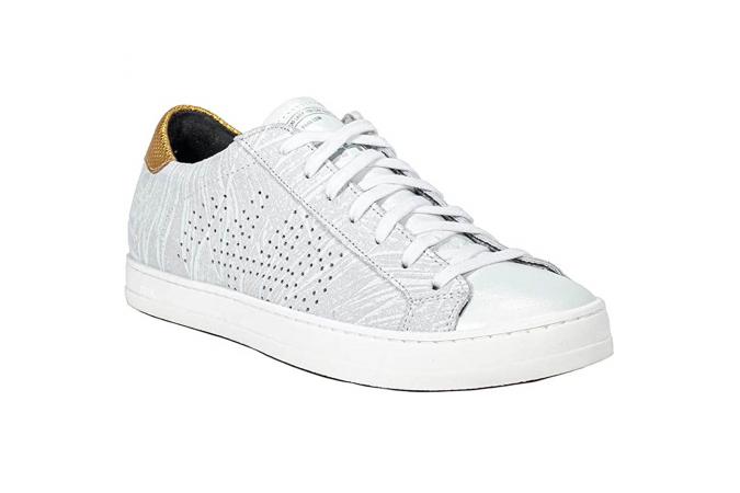 Zapatillas S21John-W Dusty Blanca/Gris