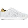 Zapatillas S21John-W Dusty Blanca/Gris