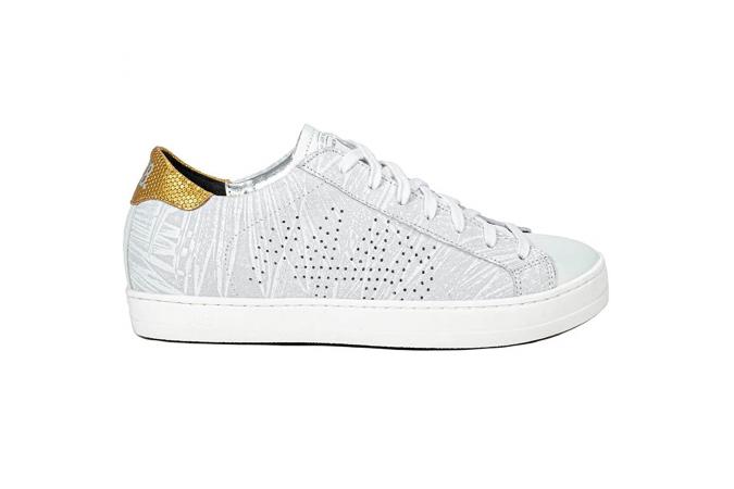 Zapatillas S21John-W Dusty Blanca/Gris