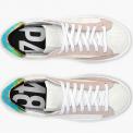 Zapatillas P448 S22John -W Nautilus Blanca /Rosa Claro