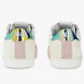 Zapatillas P448 S22John -W Nautilus Blanca /Rosa Claro