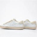 Zapatillas P448 F22John-W Ortisei Blancas