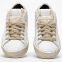 Zapatillas P448 F22John-W Ortisei Blancas