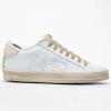 Zapatillas P448 F22John-W Ortisei Blancas