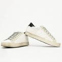 Zapatilla S21John-W Overload Blanca