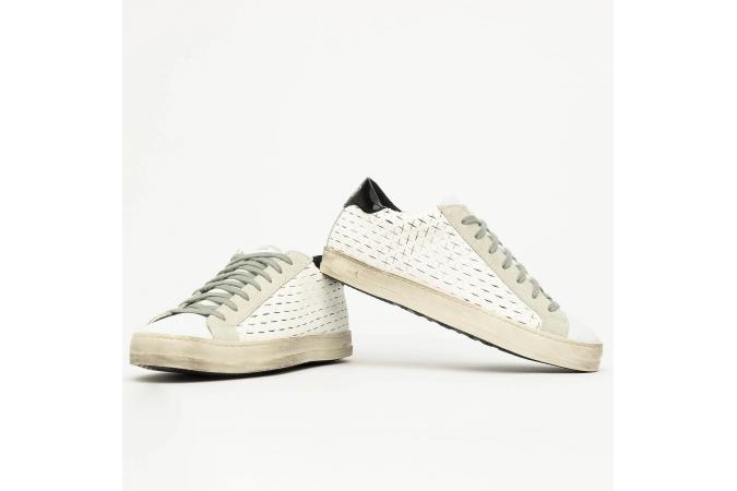 Zapatilla S21John-W Overload Blanca