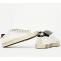 Zapatilla S21John-W Overload Blanca