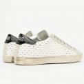 Zapatilla S21John-W Overload Blanca