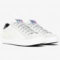 Zapatillas P448 S22 John-W Gl/Pearl Blanca Purpurina