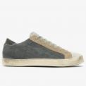 Zapatilla S21John-M Swamp Gris/Beige