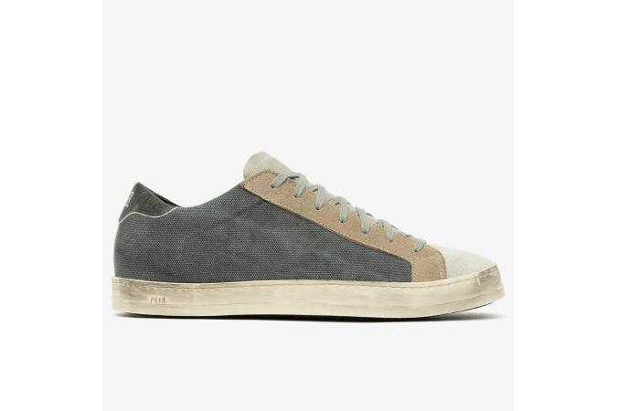 Zapatilla S21John-M Swamp Gris/Beige