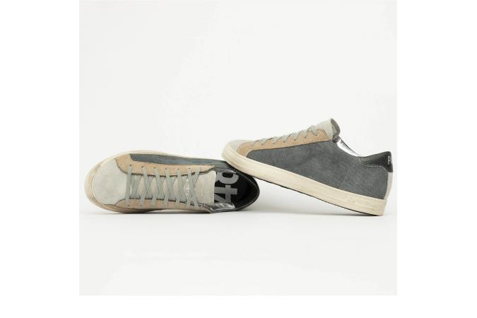 Zapatilla S21John-M Swamp Gris/Beige